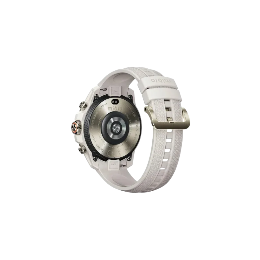 Mibro Smart Watch GS Explorer xprs 4