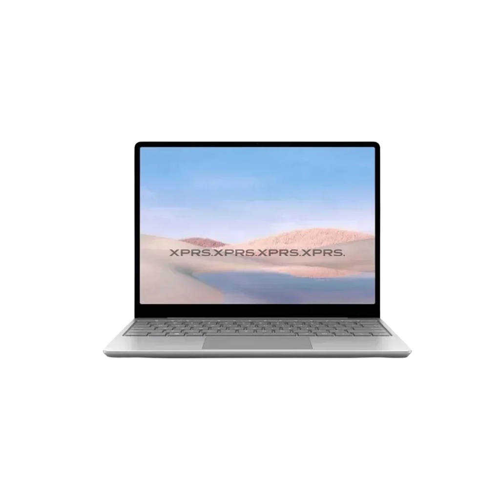 <tc>مايكروسوفت سيرفس لابتوب جو بشاشة تاتش 12.4 بوصة - إنتل كور i5 الجيل العاشر - رامات 16 جيجا - هارد SSD بسعة 256 جيجابايت.</tc>