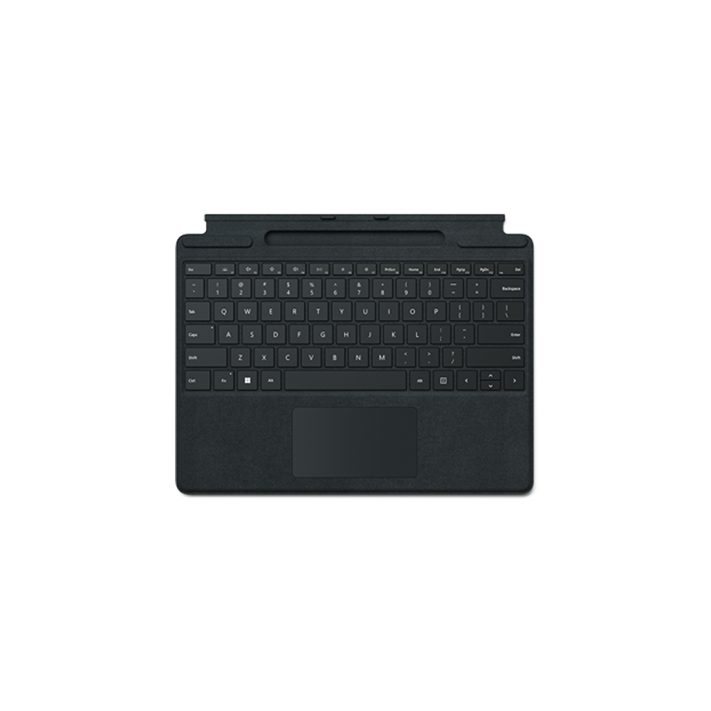 Microsoft Surface Pro 9 Signature Keyboard