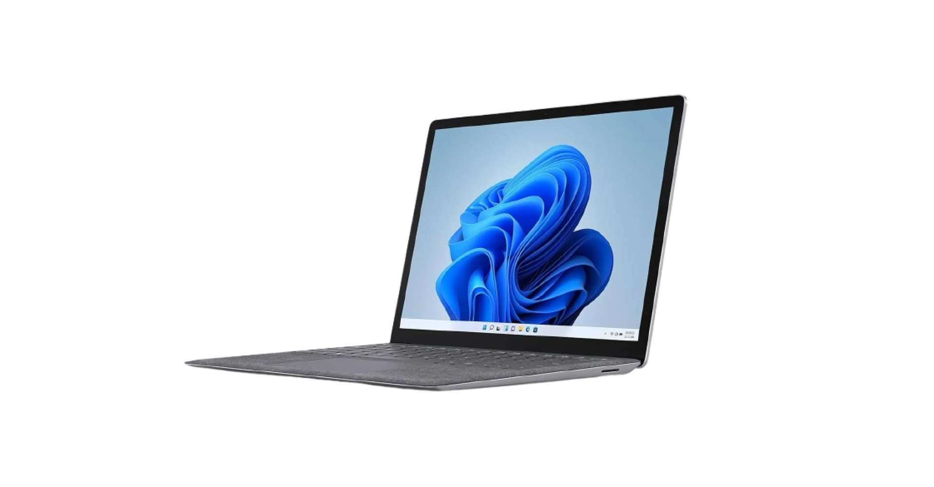 Microsoft Surface Laptop 4 15 inch Touchscreen AMD Ryzen 7 4980U, 8GB RAM, 256GB SSD xprs 0