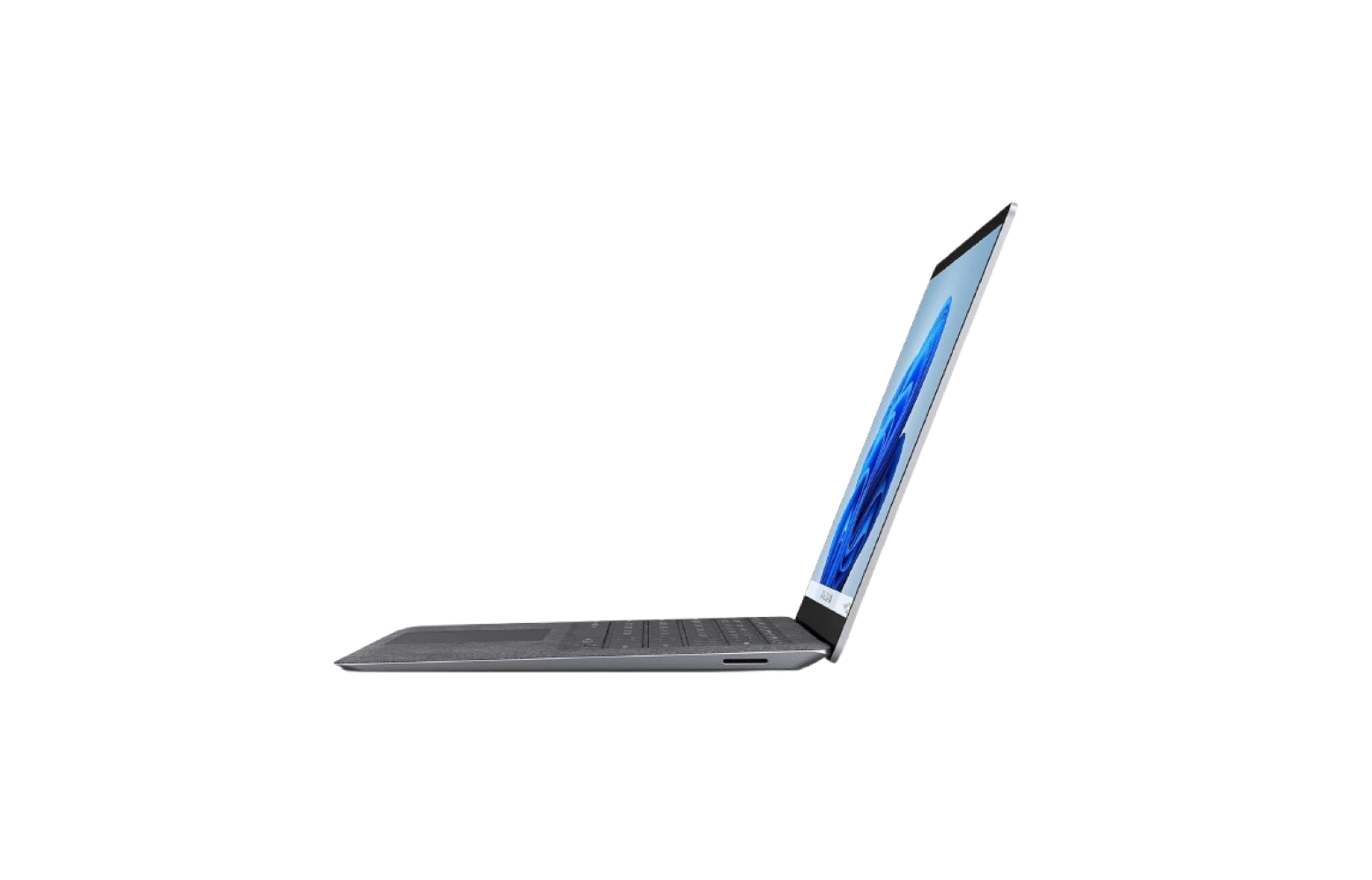 Microsoft Surface Laptop 4 15 inch Touchscreen AMD Ryzen 7 4980U, 8GB RAM, 256GB SSD xprs 1