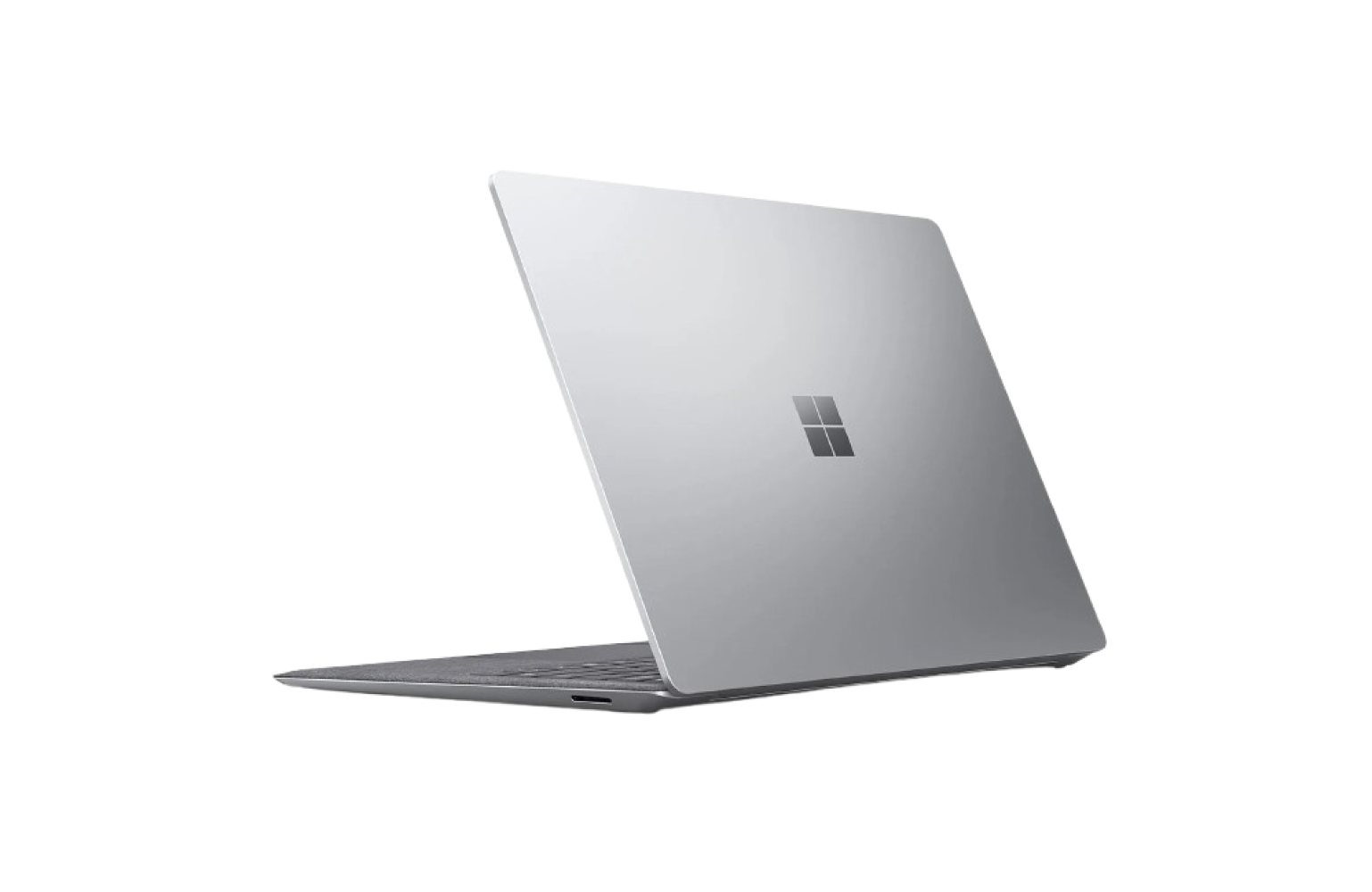 Microsoft Surface Laptop 4 15 inch Touchscreen AMD Ryzen 7 4980U, 8GB RAM, 256GB SSD xprs 2