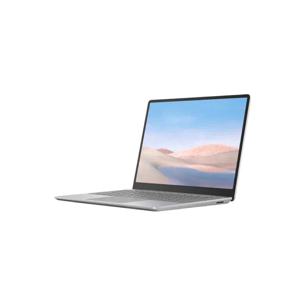Microsoft Surface Laptop Go 12.4 inch Touchscreen intel Core i5 10th Generation with 16GB RAM, 256GB SSD xprs 2