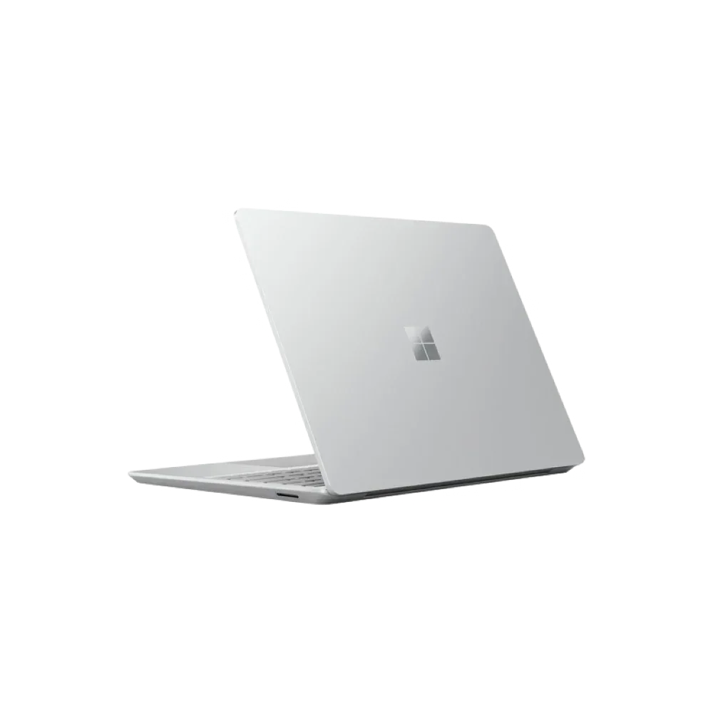 Microsoft Surface Laptop Go 12.4 inch Touchscreen intel Core i5 10th Generation with 16GB RAM, 256GB SSD xprs 3