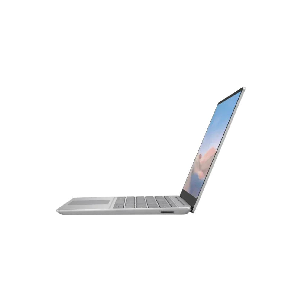 Microsoft Surface Laptop Go 12.4 inch Touchscreen intel Core i5 10th Generation with 16GB RAM, 256GB SSD xprs 5