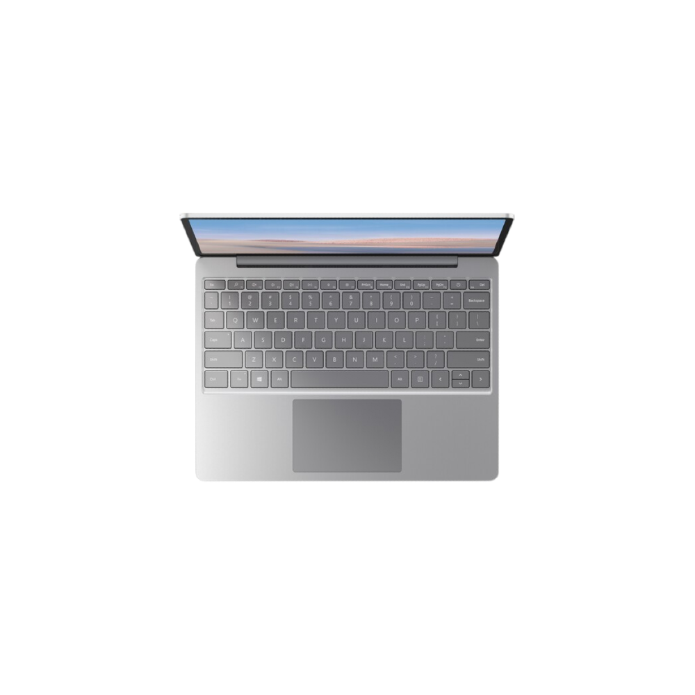 Microsoft Surface Laptop Go 12.4 inch Touchscreen intel Core i5 10th Generation with 16GB RAM, 256GB SSD xprs 7