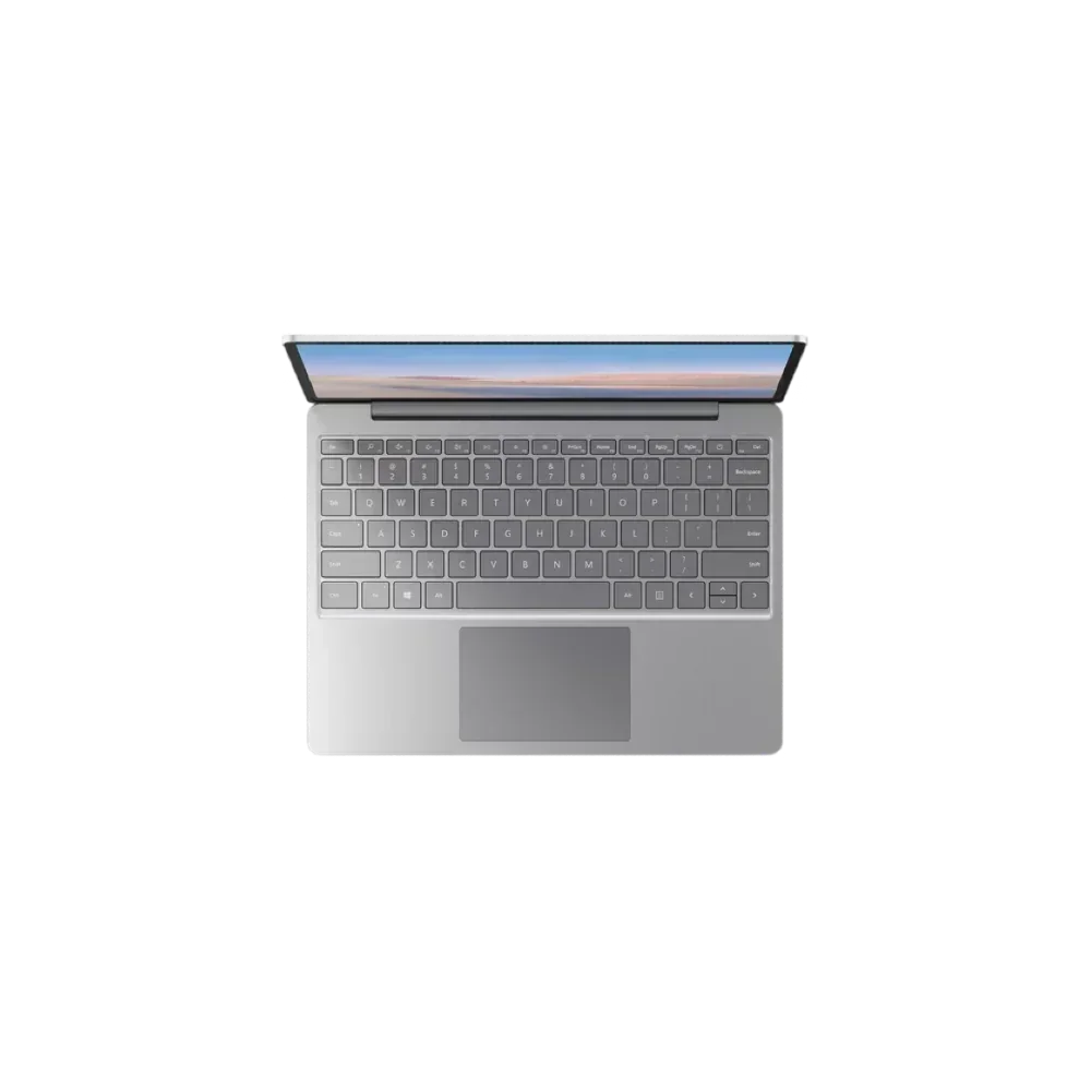 Microsoft Surface Laptop Go 12.4 inch Touchscreen intel Core i5 10th Generation with 16GB RAM, 256GB SSD xprs 7