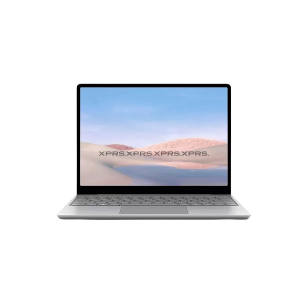 Microsoft Surface Laptop Go i5 Egypt -Touchscreen, 16GB RAM