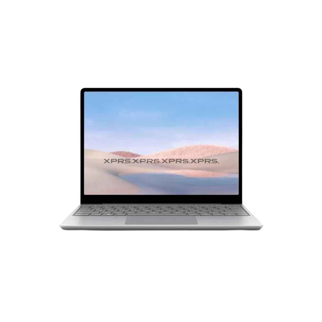 Microsoft Surface Laptop Go 12.4 inch Touchscreen intel Core i5 10th Generation with 16GB RAM, 512GB SSD xprs egypt