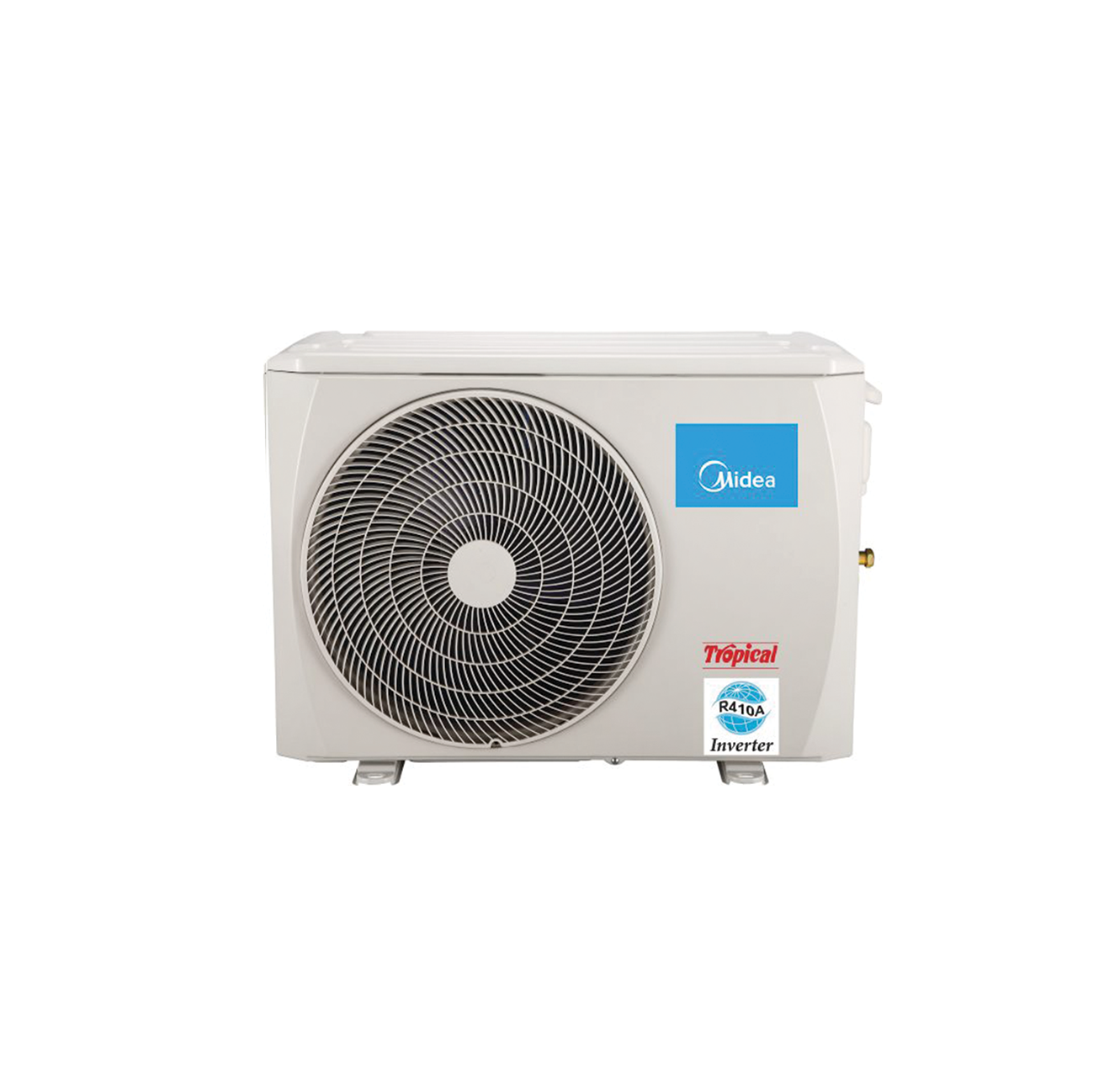 Midea Mission Inverter 5HP Cool & Heat Split AC – M1SABT-36HRDNF-Q8