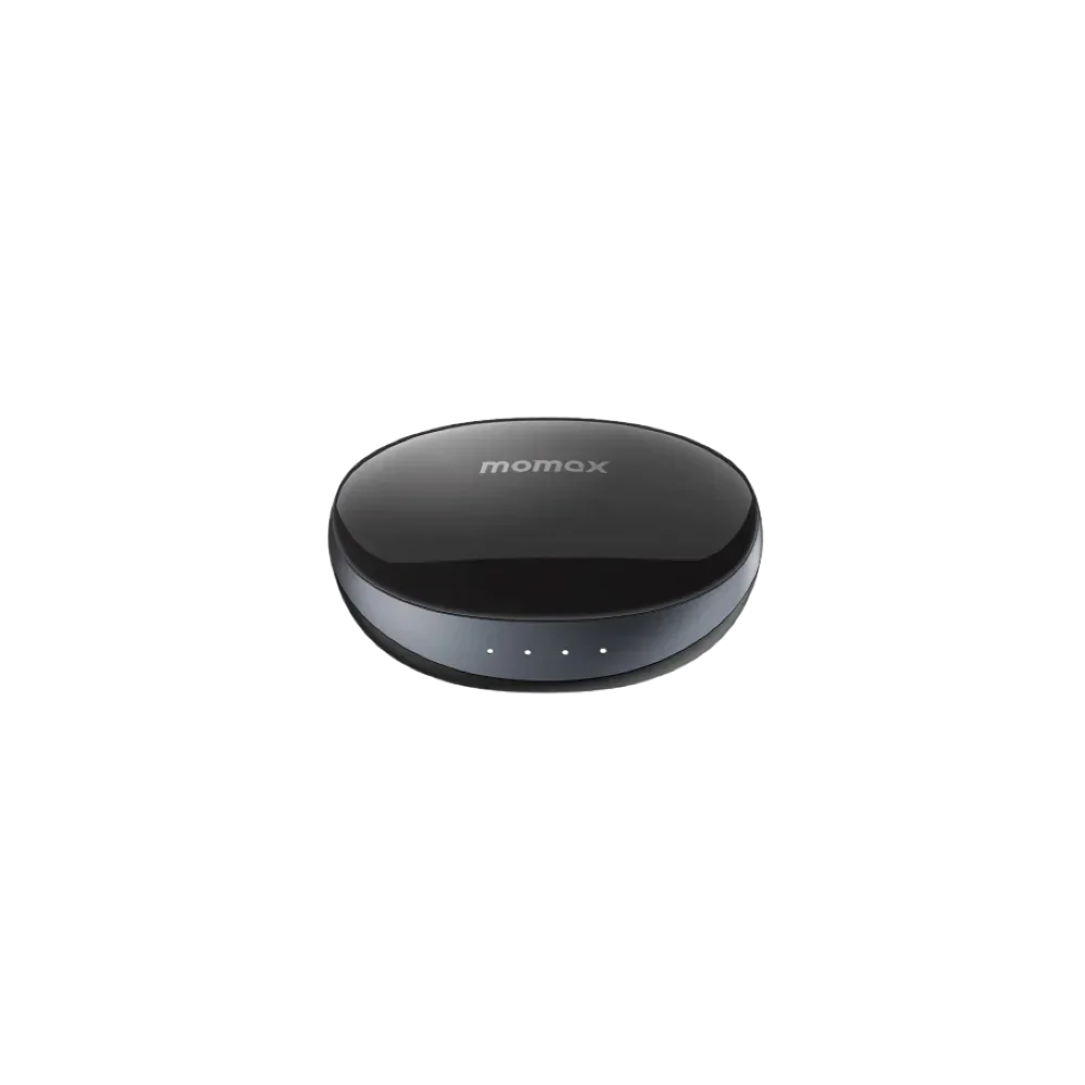 Momax Pills Lite 3 True Wireless Earbuds xprs 1