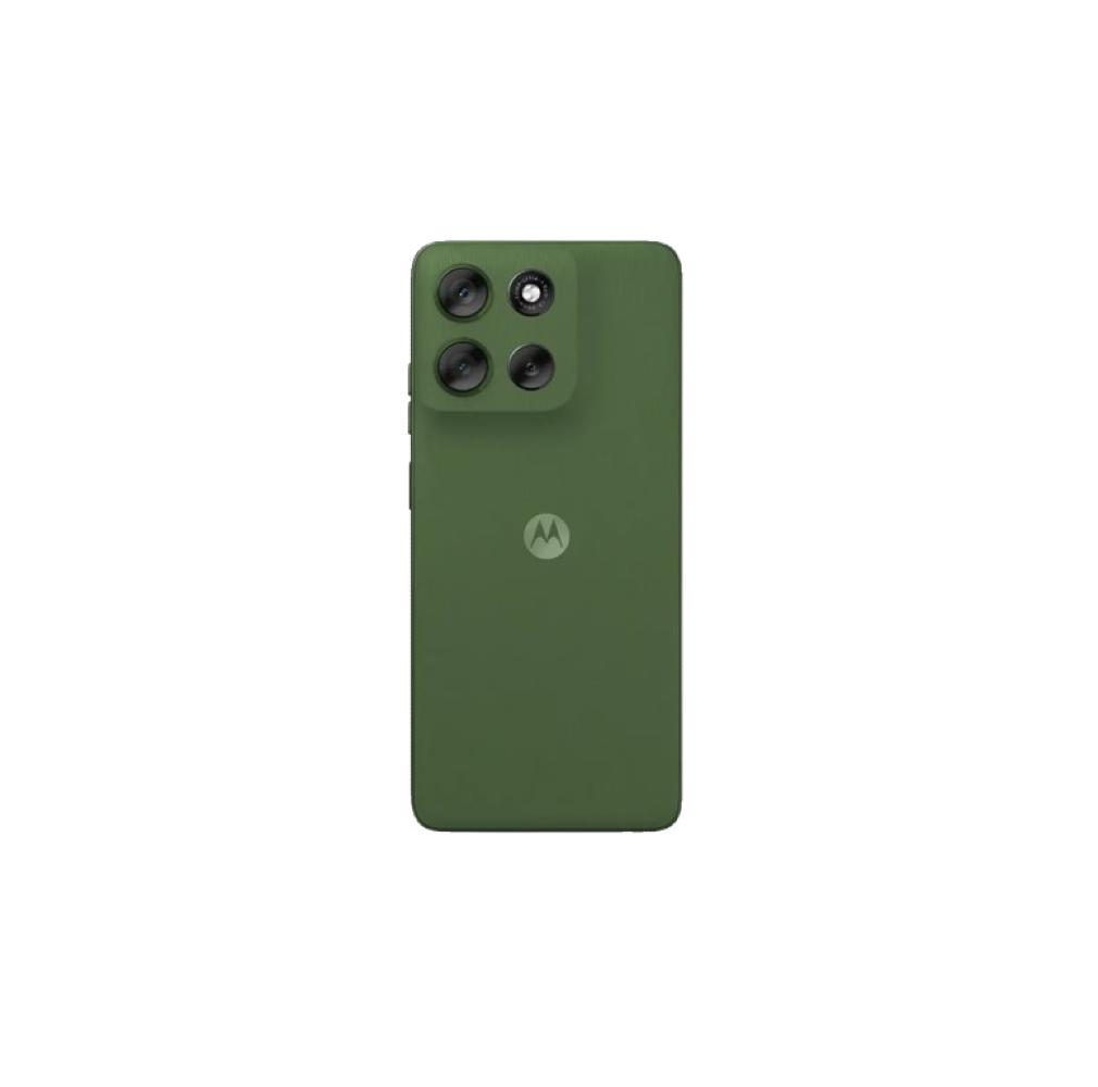 Moto G56 12GB Ram 256GB (ضمان الوكيل ) xprs 4