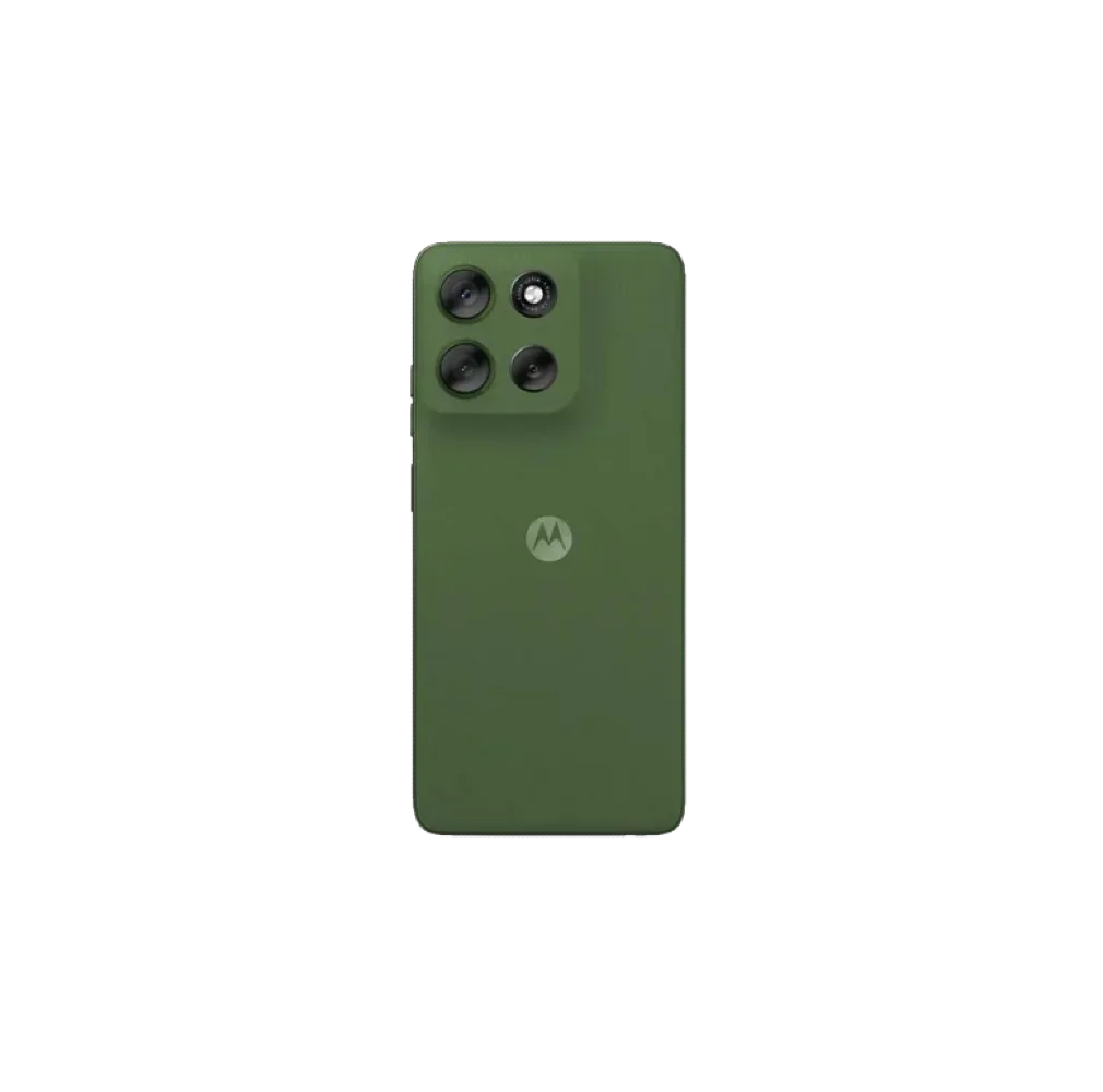 Moto G56 12GB Ram 256GB (ضمان الوكيل ) xprs 4
