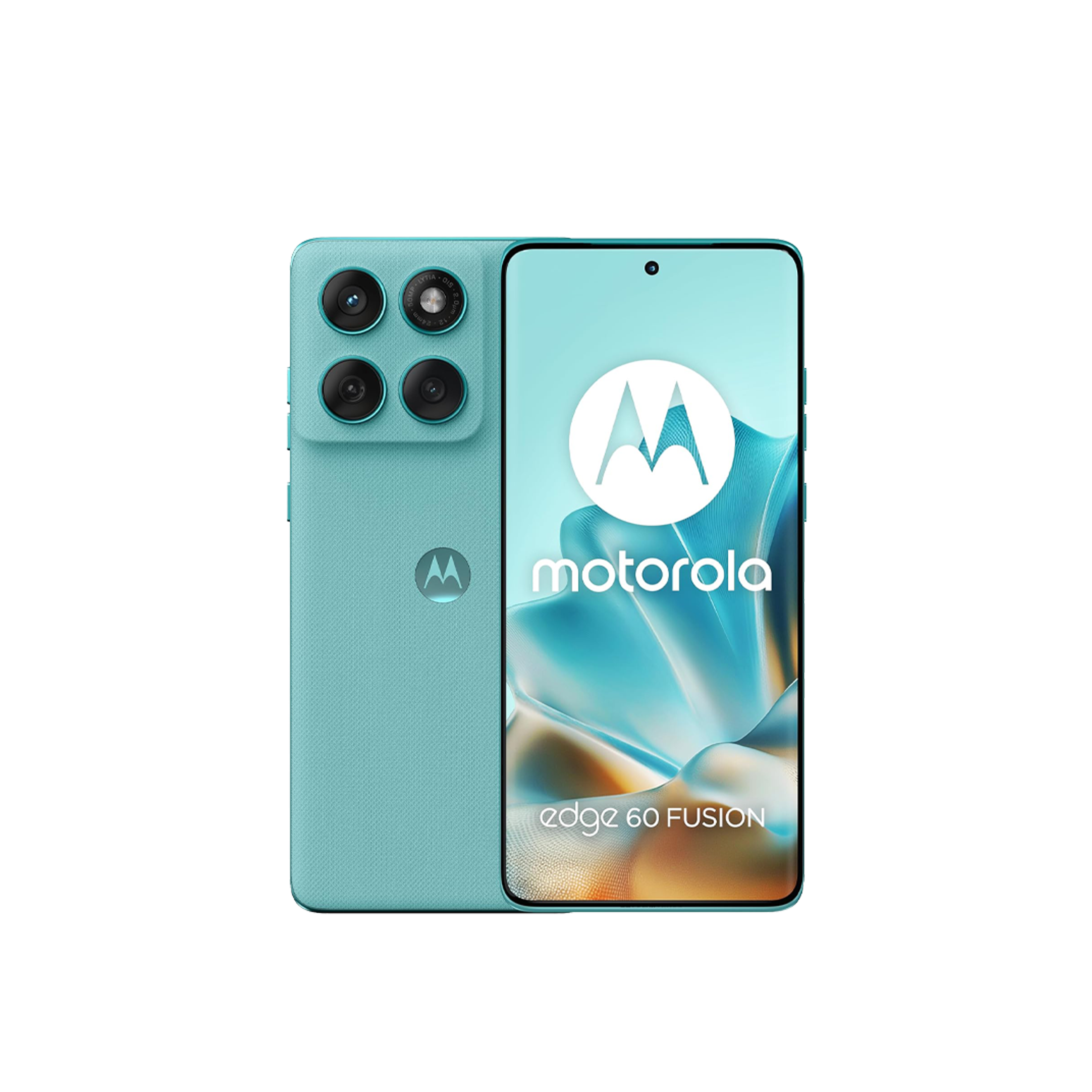Motorola Edge 60 Fusion 5G