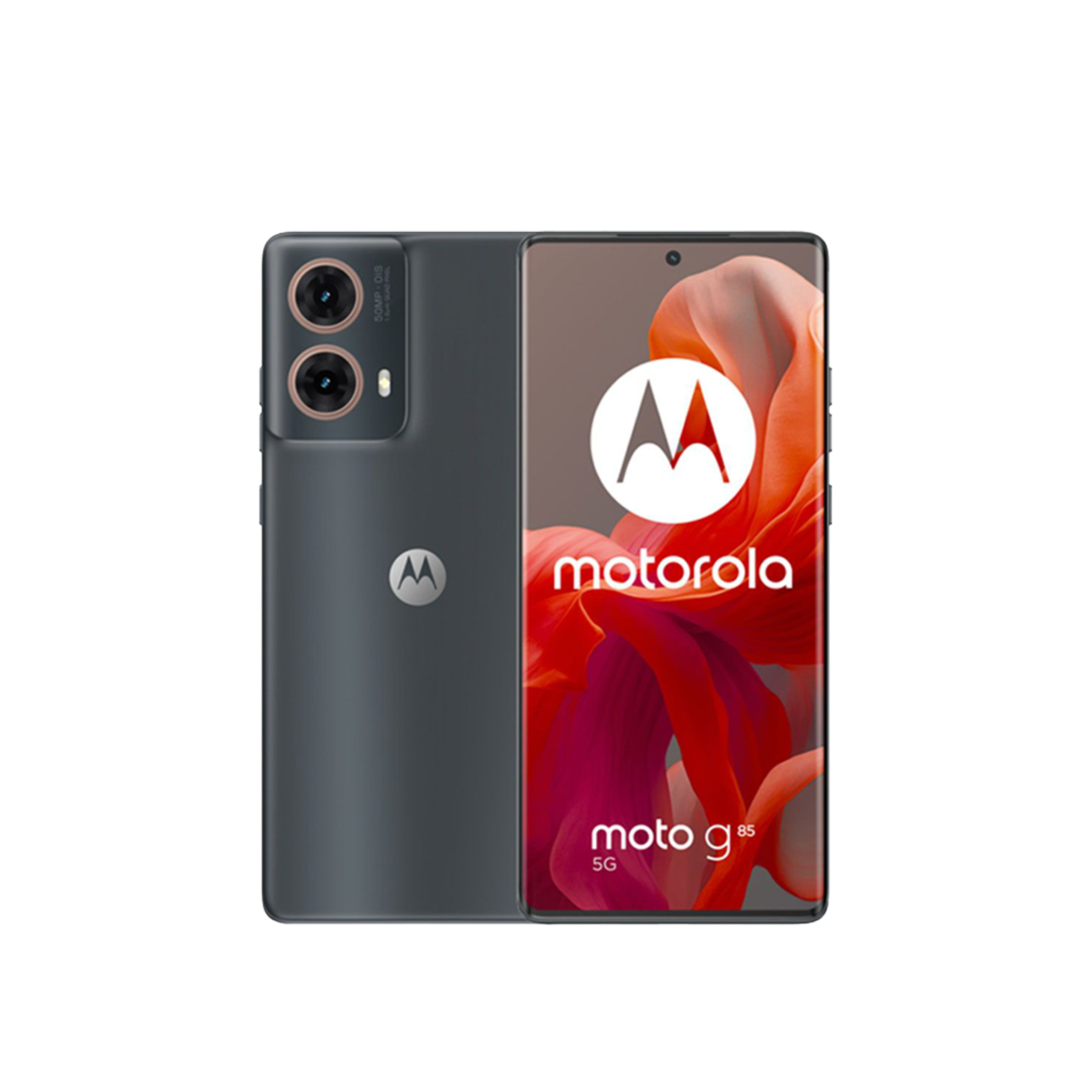 Motorola Moto G85 5G (256GB/12GB RAM) (Local Warranty)