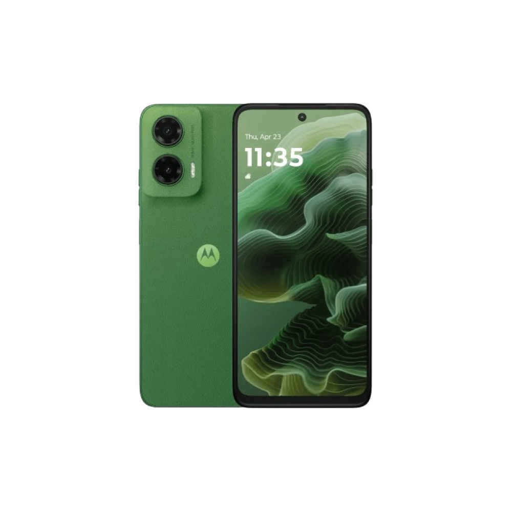 Motorola Moto G35 5G - 256GB, 8GB RAM (ضمان الوكيل)