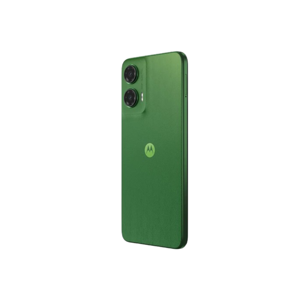 Motorola Moto G35 5G - 256GB, 8GB RAM (ضمان الوكيل)