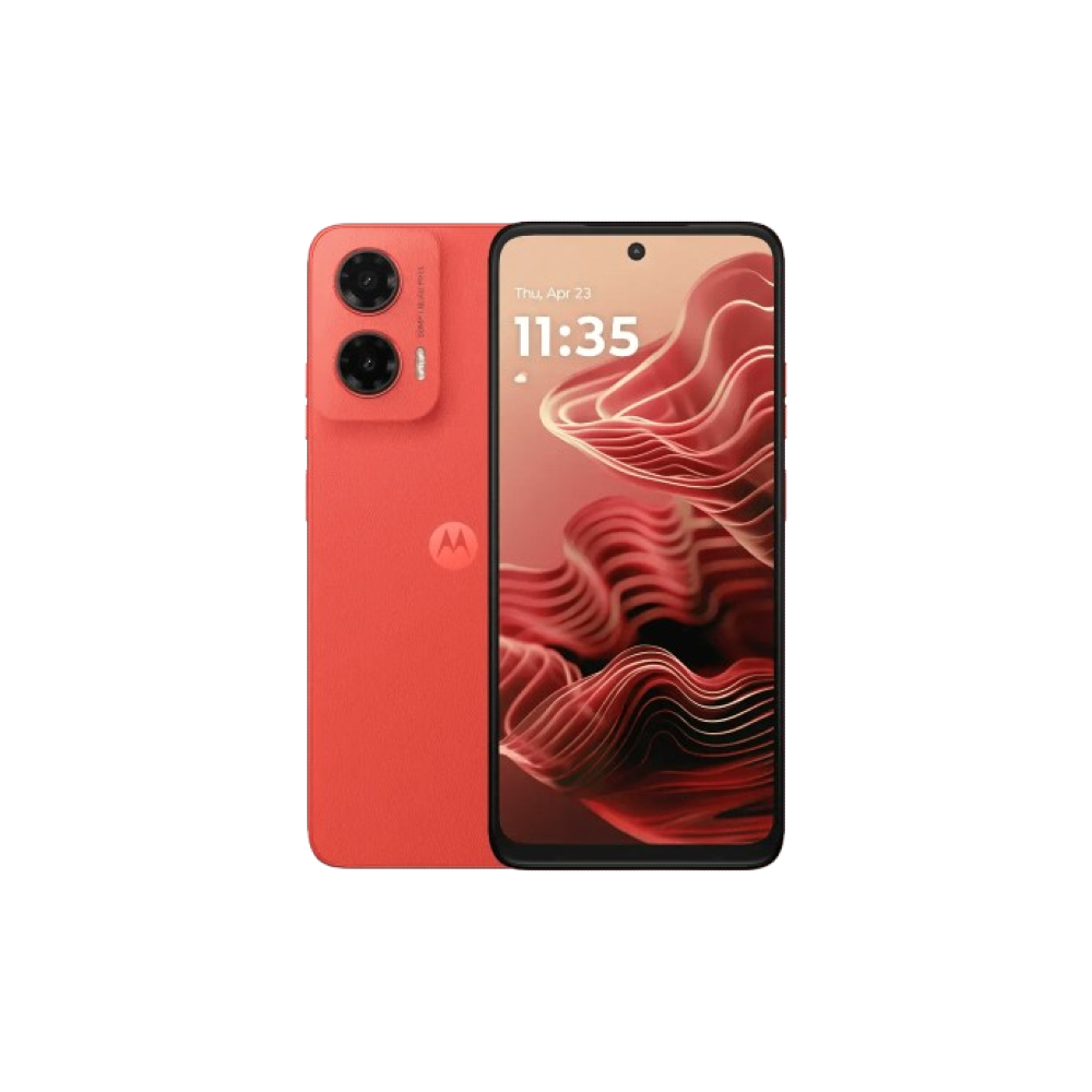 Motorola Moto G35 5G - 256GB, 8GB RAM (ضمان الوكيل)