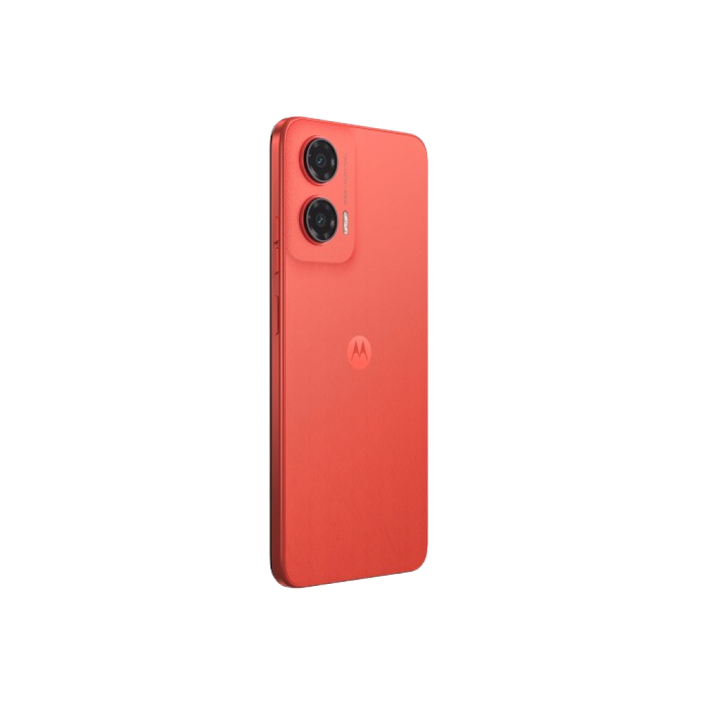 Motorola Moto G35 5G - 256GB, 8GB RAM (ضمان الوكيل)