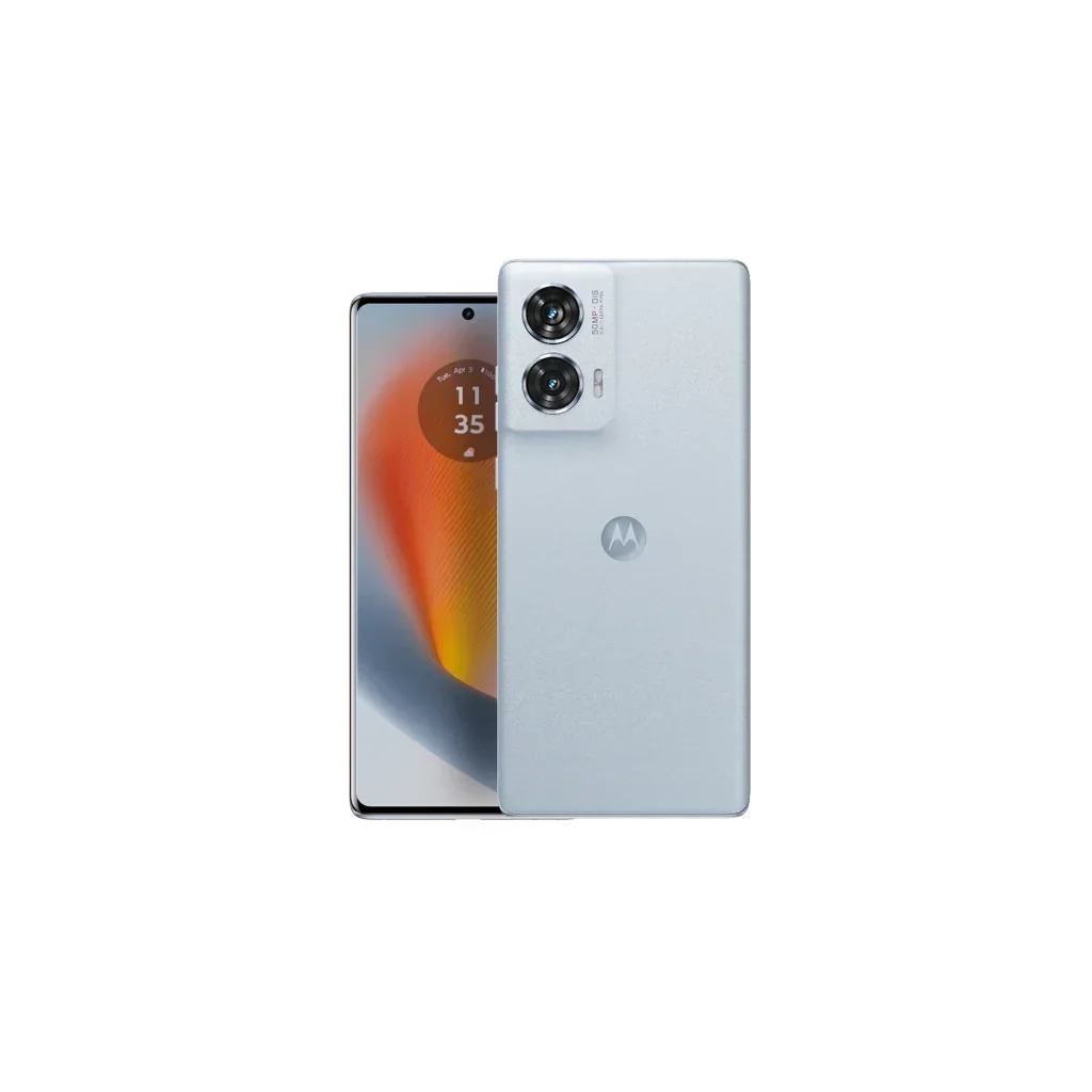 Motorola Edge 50 fusion (ضمان الوكيل)