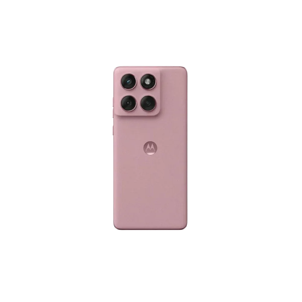 Motorola Edge 60 5G 12GB Ram 256GB (ضمان الوكيل ) xprs 6