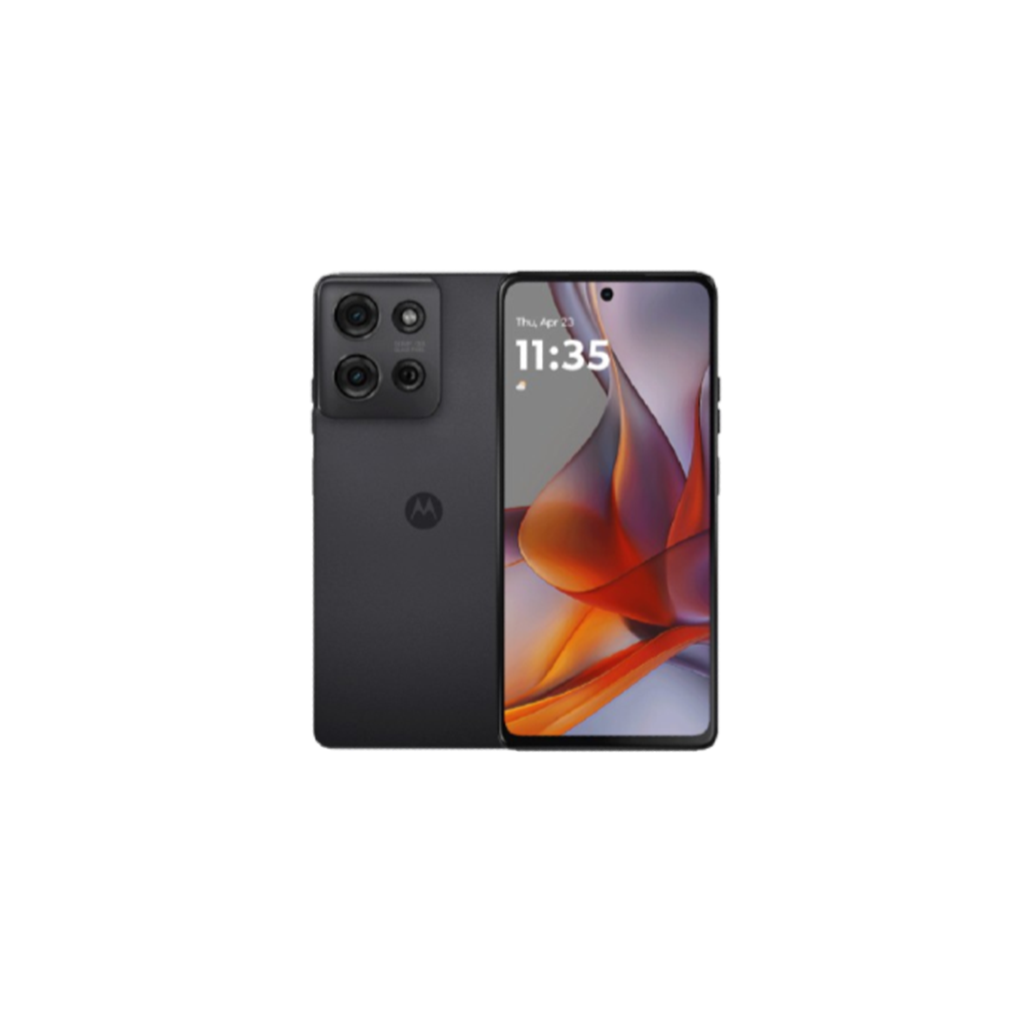 Motorola Moto G75 5G - 256GB, 8GB RAM (ضمان الوكيل)
