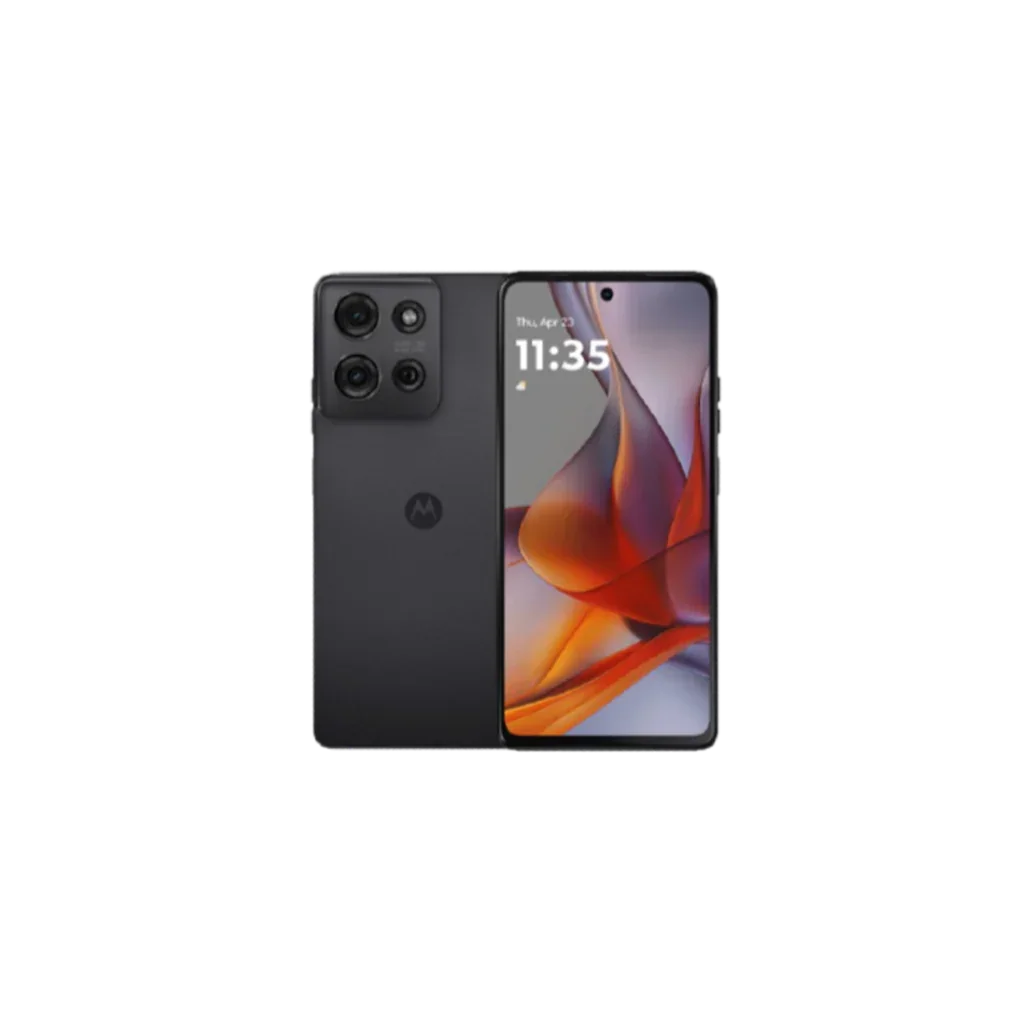 Motorola Moto G75 5G - 256GB, 8GB RAM (ضمان الوكيل)