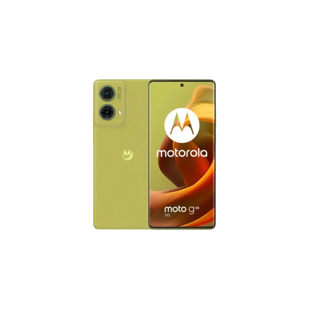 Motorola Moto G85 5G - 256GB, 12GB RAM (ضمان الوكيل) xprs 2