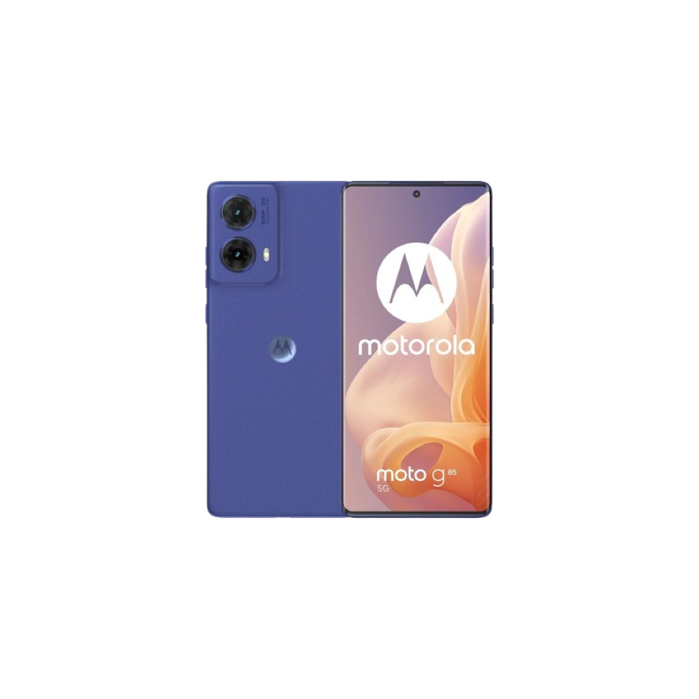 Motorola Moto G85 5G - 256GB, 12GB RAM (ضمان الوكيل) xprs 6