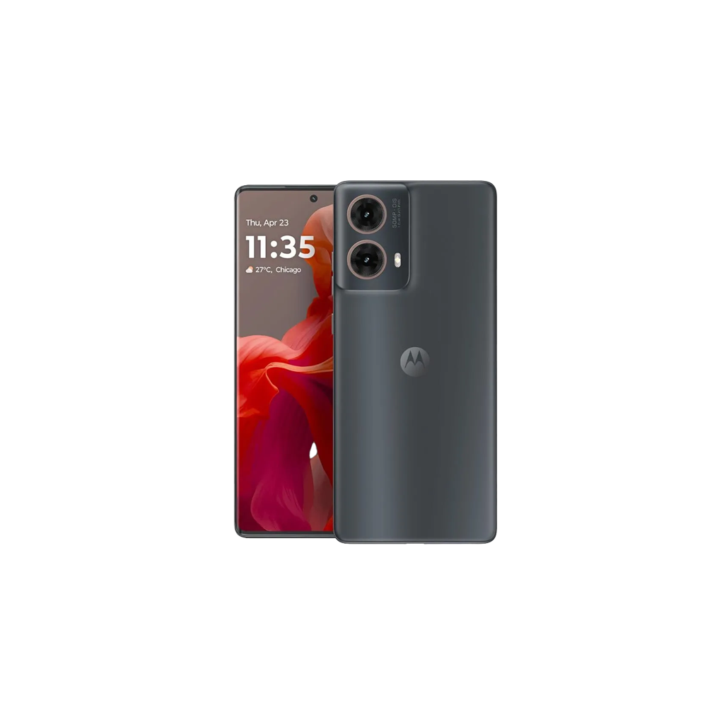 Motorola Moto G85 5G - 256GB, 12GB RAM (ضمان الوكيل) xprs