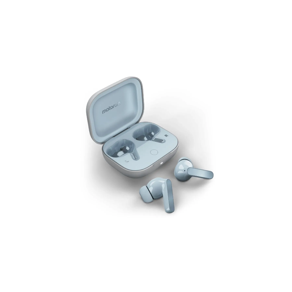 Motorola moto Buds XT2443-1 Wireless Earbuds xprs 0