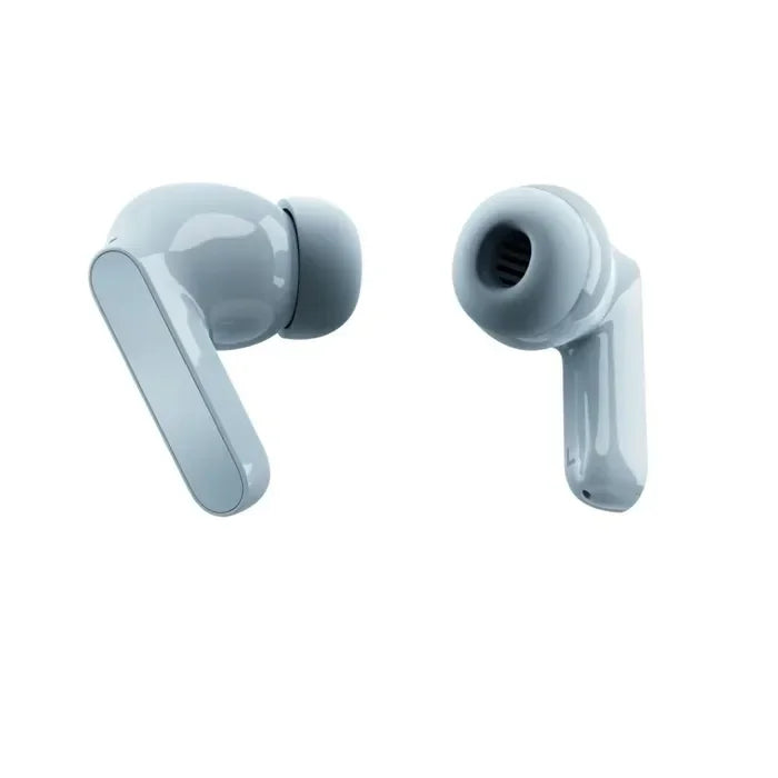 Motorola moto Buds XT2443-1 Wireless Earbuds blue