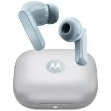Motorola moto Buds XT2443-1 Wireless Earbuds blue 1
