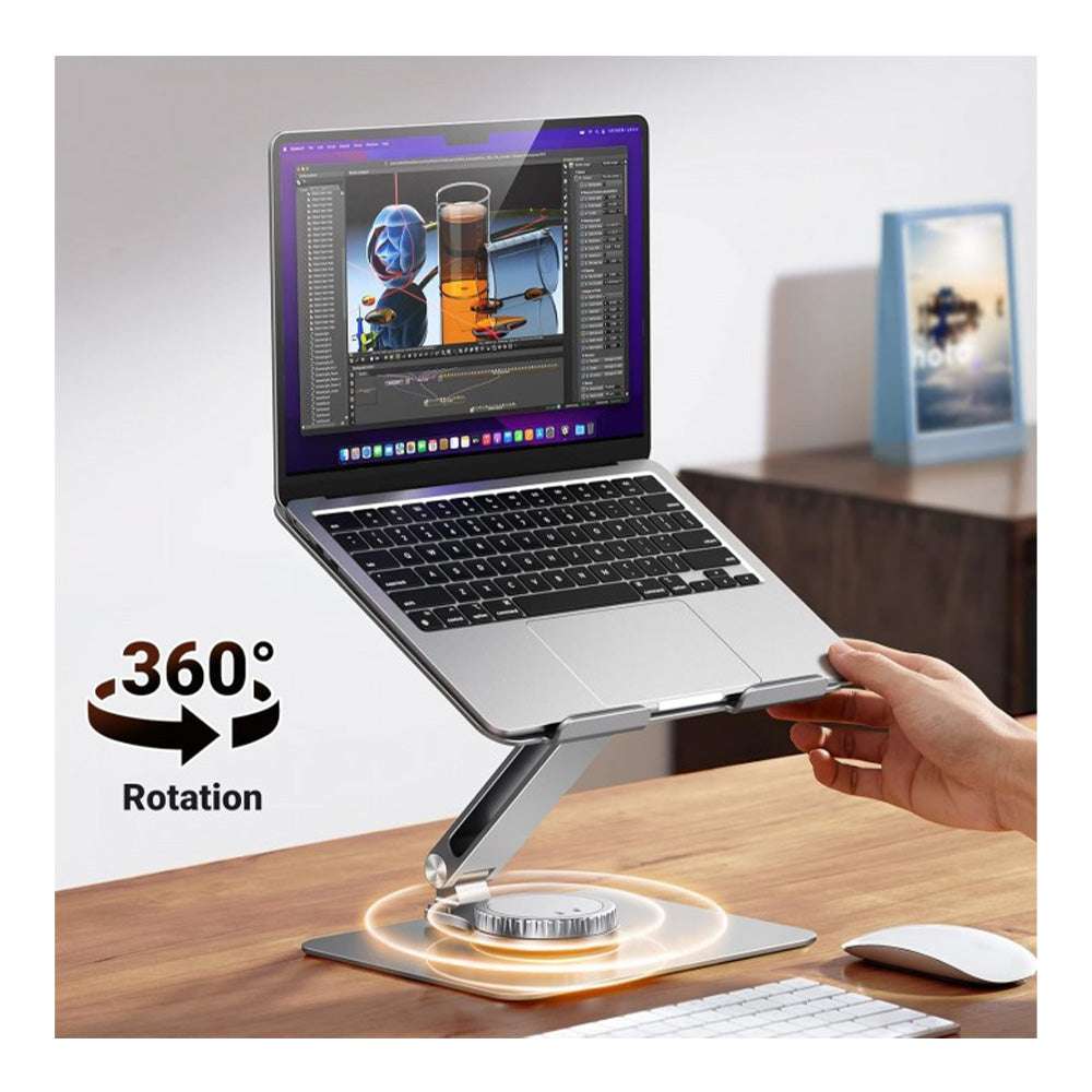 MultiAngle Tablet Stand RHO-M23 xprs 4