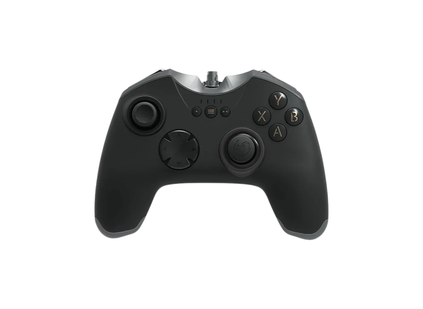 Nacon GC-400ES eSport Wired PC Gaming Controller - Black xprs 3