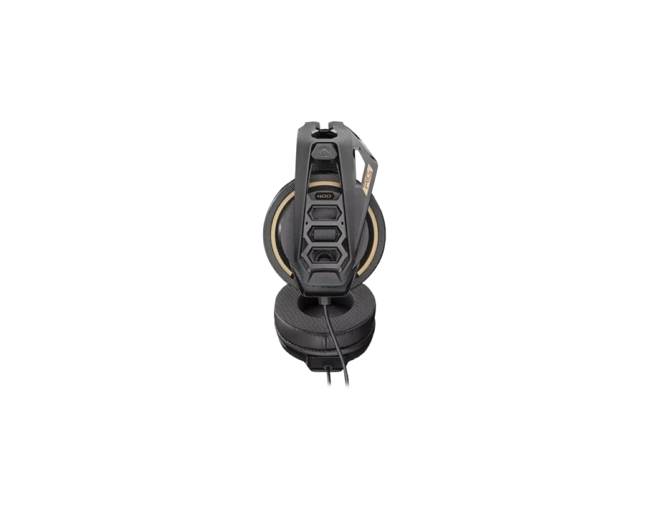 Nacon RIG 400 Gaming Headset - Black xprs