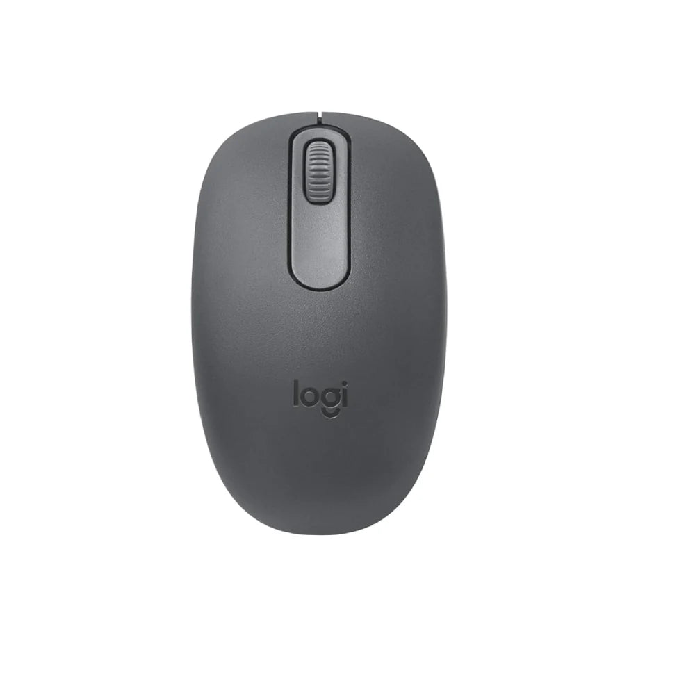 Logitech M196 Wireless Mouse