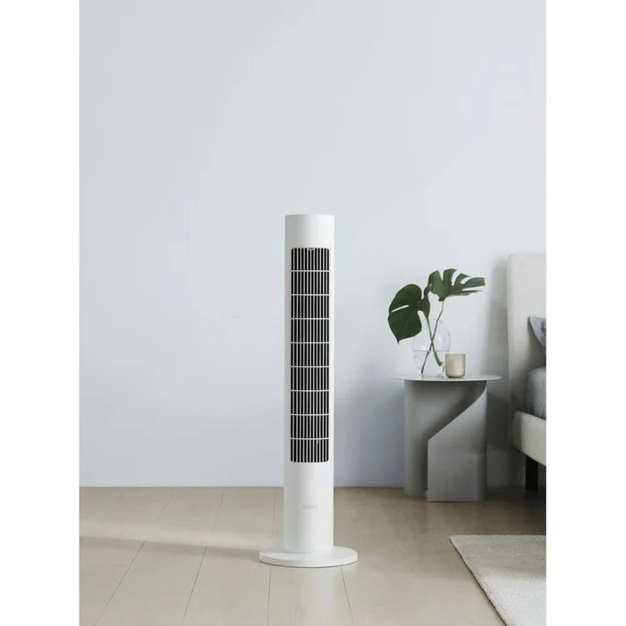 Xiaomi Smart Tower Fan 2, 24W - White
