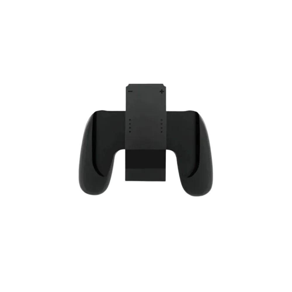 Nintendo Joy-Con Charging Grip - Black