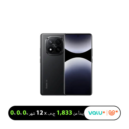 Xiaomi Redmi Note 14 Pro Plus 5G (12GB Ram/ 256GB) (Local Warranty)