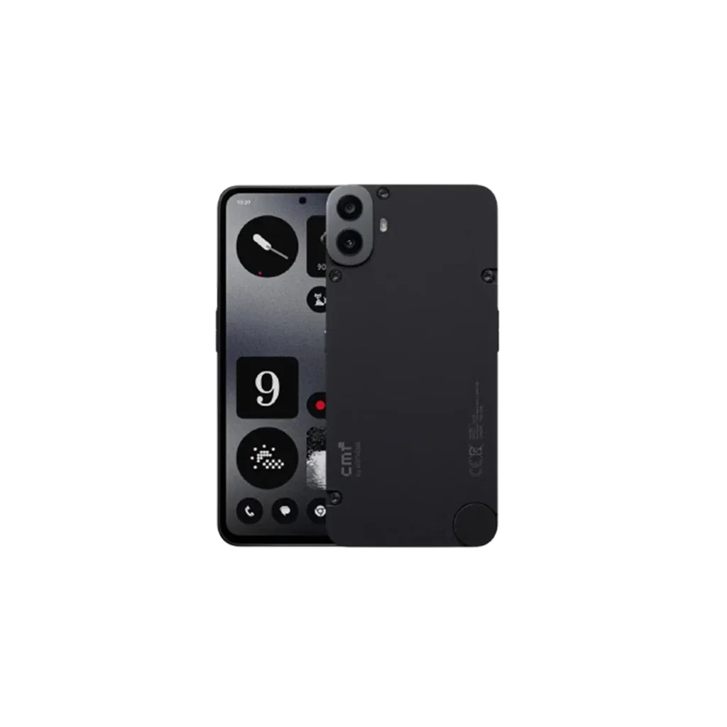 Nothing CMF Phone 1 8GB Ram 128GB (official warranty) Nothing CMF Phone 1 8GB Ram 128GB (official warranty)