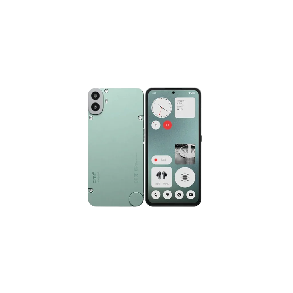 Nothing CMF Phone 1 8GB Ram 128GB (official warranty) xprs 3