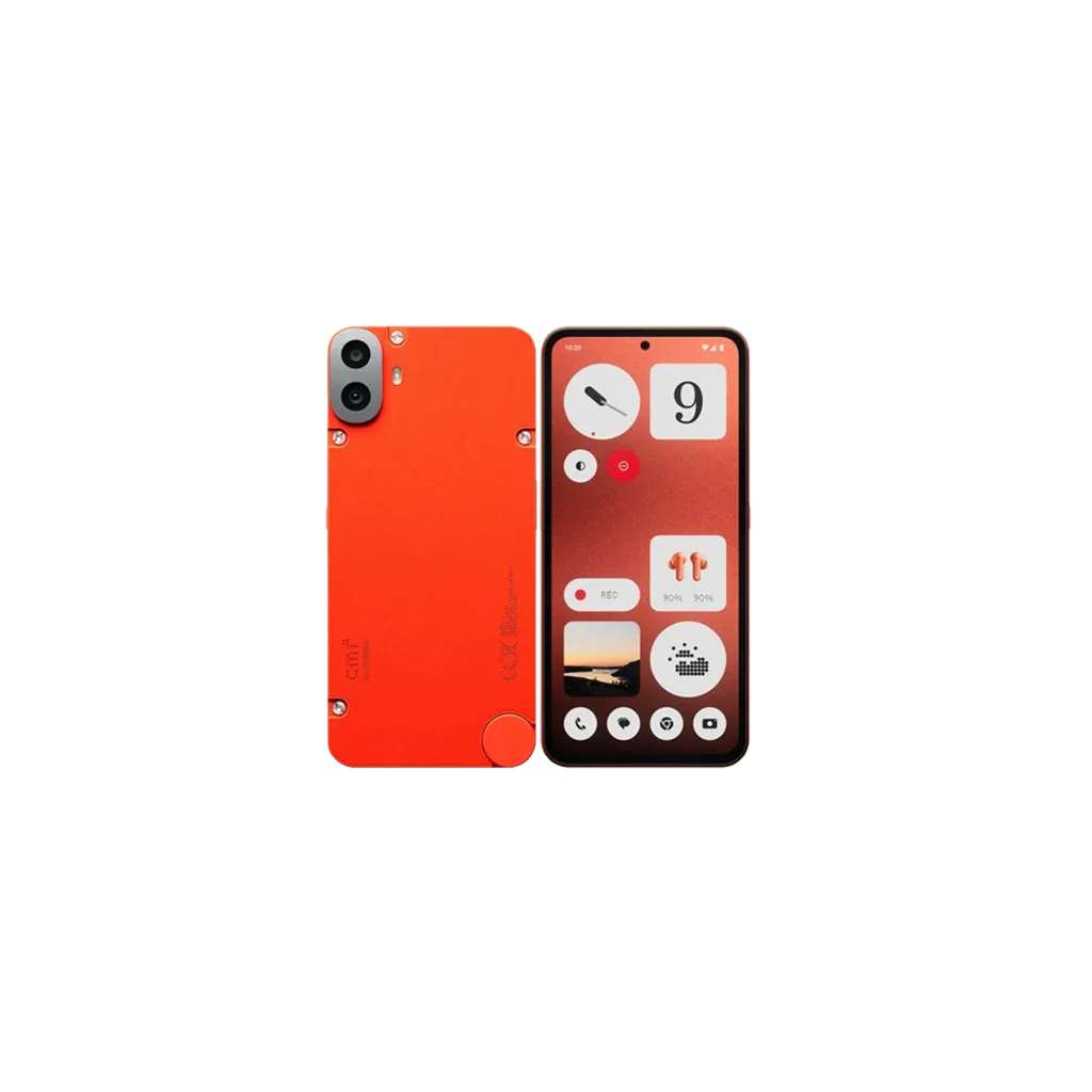 Nothing CMF Phone 1 8GB Ram 128GB (official warranty) xprs 5