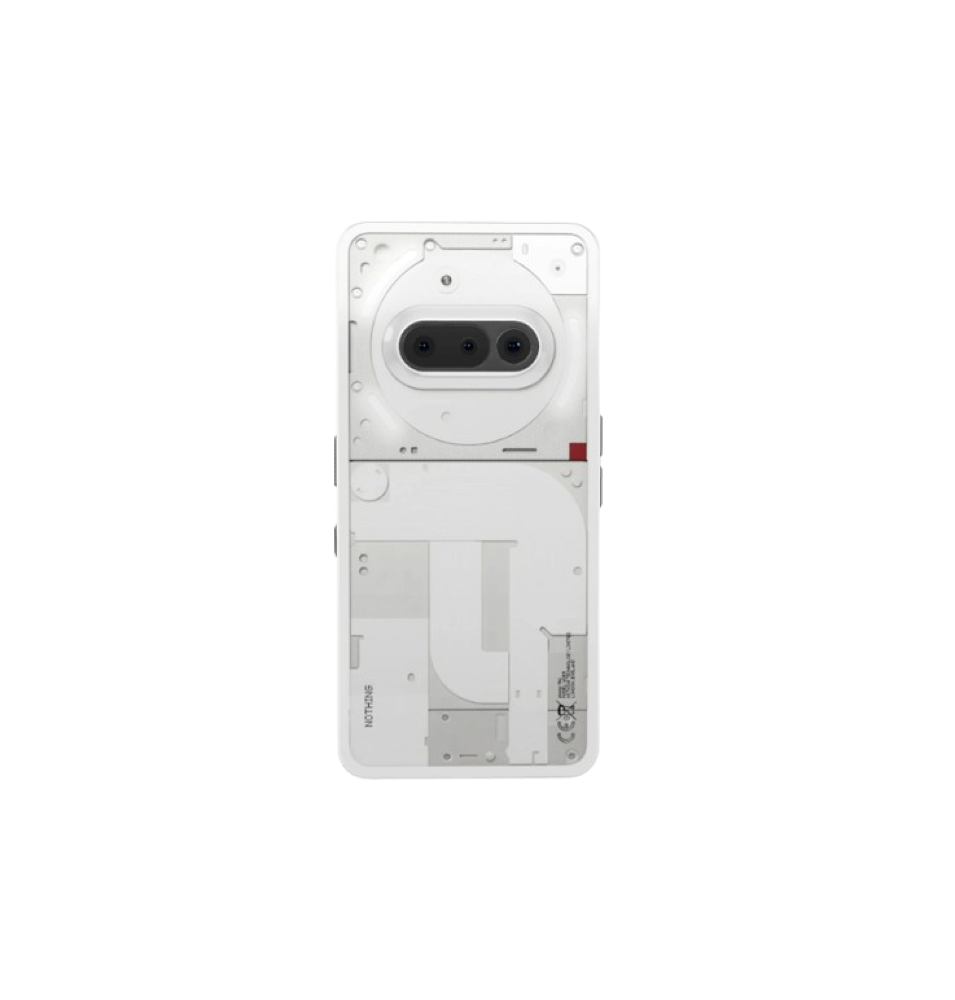 Nothing Phone (3a) 12GB Ram 256GB (Official Warranty) xprs 1