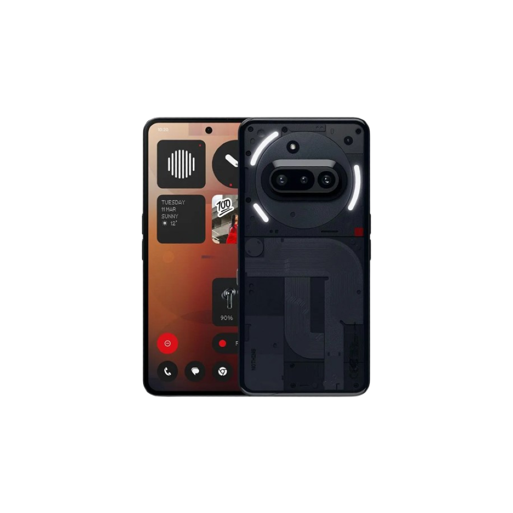 Nothing Phone (3a) 12GB Ram 256GB (Official Warranty) xprs 2