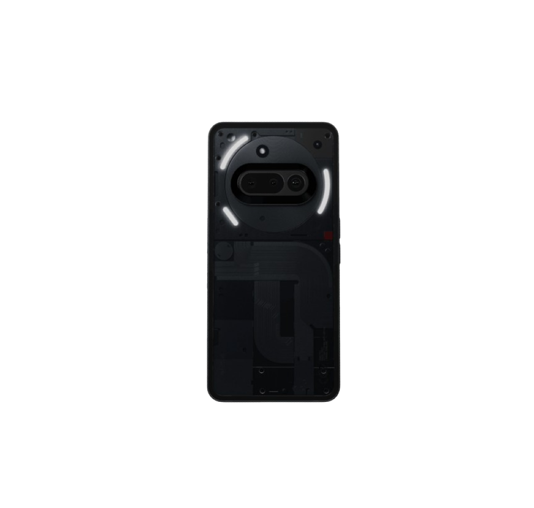 Nothing Phone (3a) 12GB Ram 256GB (Official Warranty) xprs 3