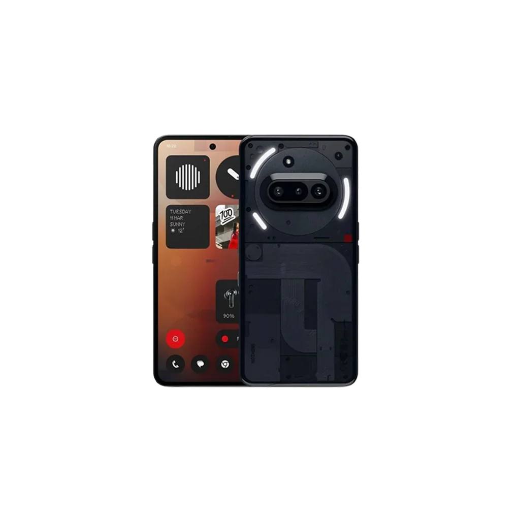 Nothing Phone (3a) 8GB Ram 128GB (Official Warranty)