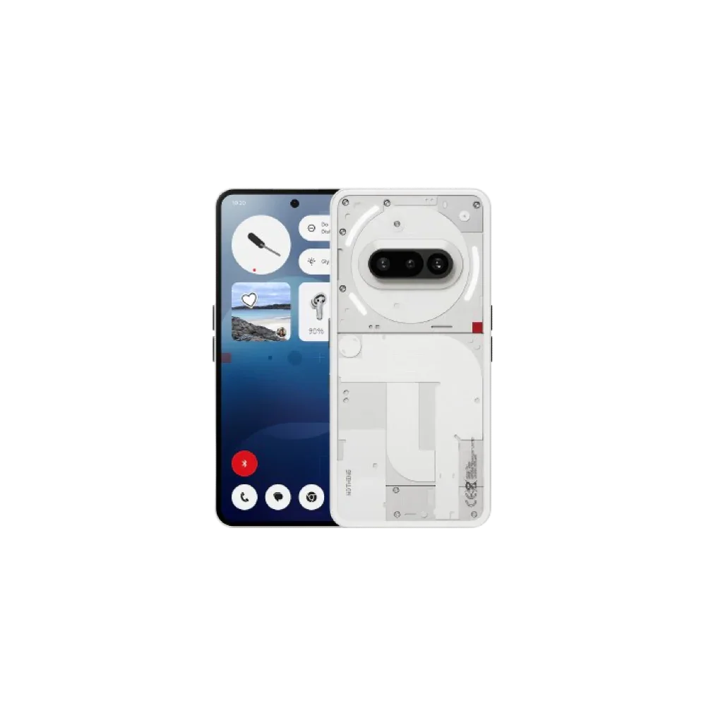 Nothing Phone (3a) 8GB Ram 128GB (Official Warranty) xprs 1