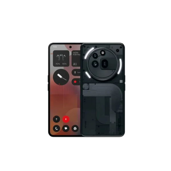 Nothing Phone 3a pro 12GB Ram 256GB (Official Warranty)