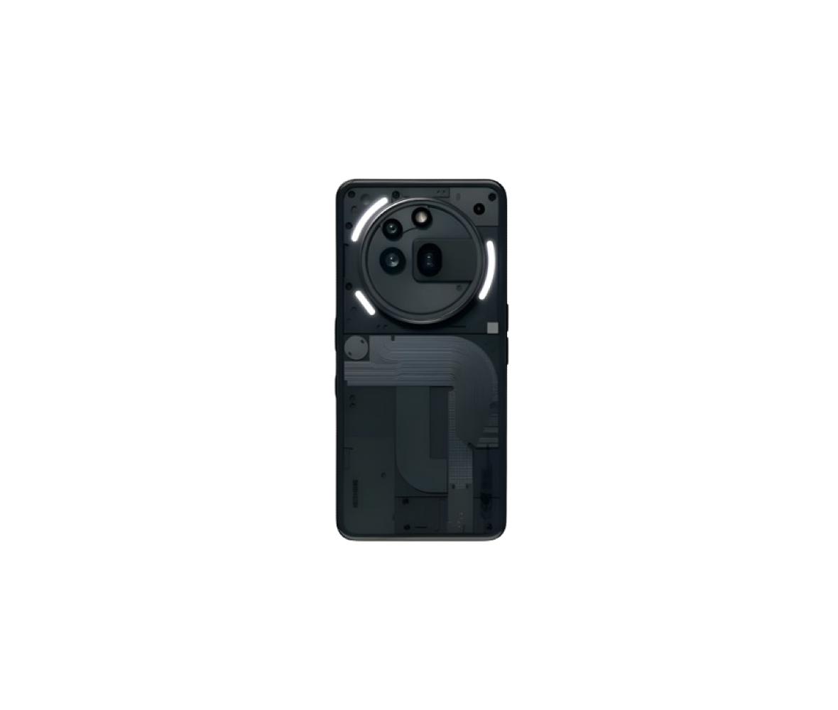 Nothing Phone 3a pro 12GB Ram 256GB (Official Warranty) xprs 0